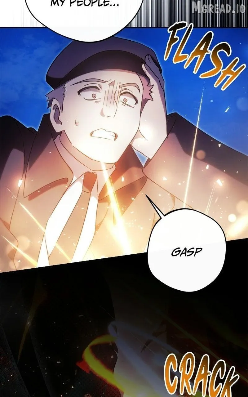 The Villain Tyrant Has Returned Chapter 84 page 123 - 