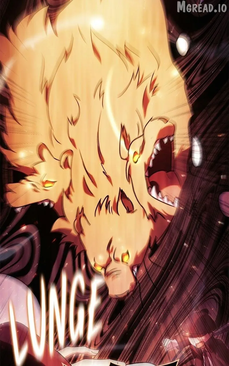 The Villain Tyrant Has Returned Chapter 84 page 126 - 