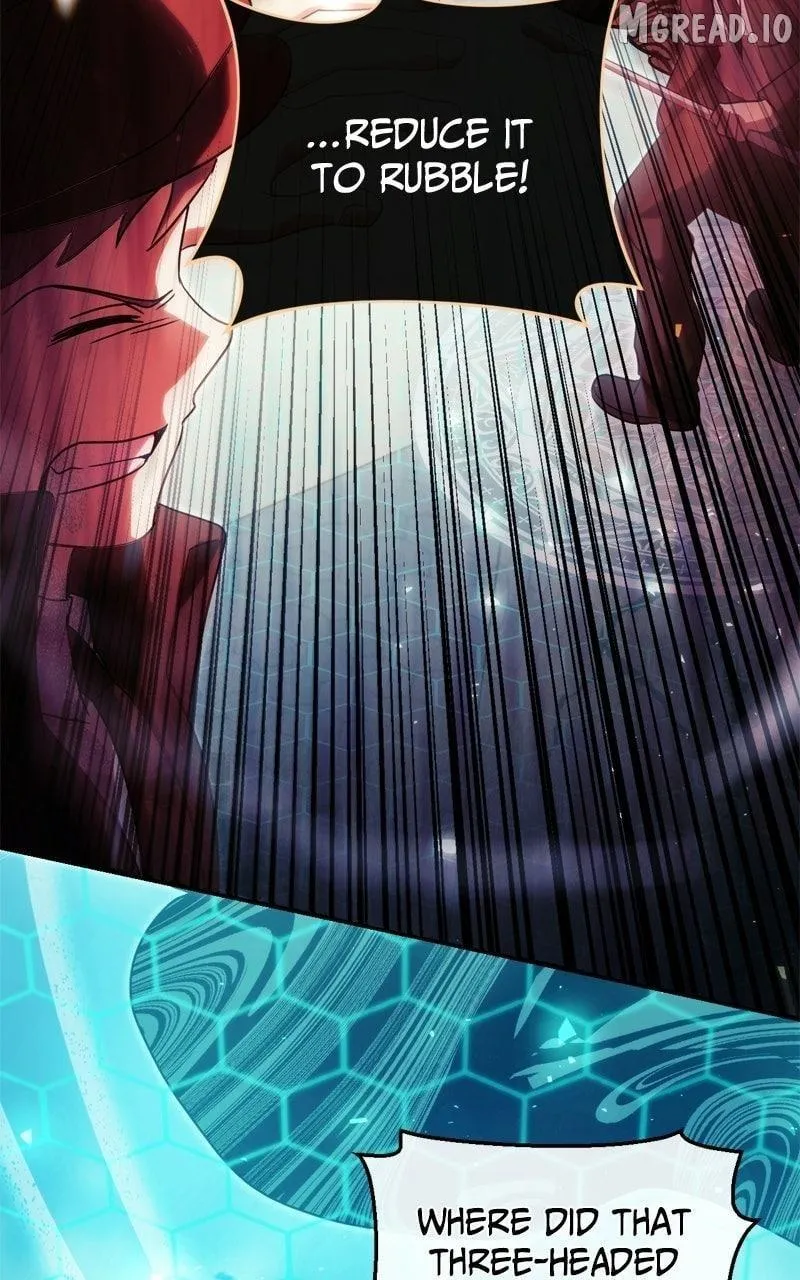 The Villain Tyrant Has Returned Chapter 84 page 127 - 