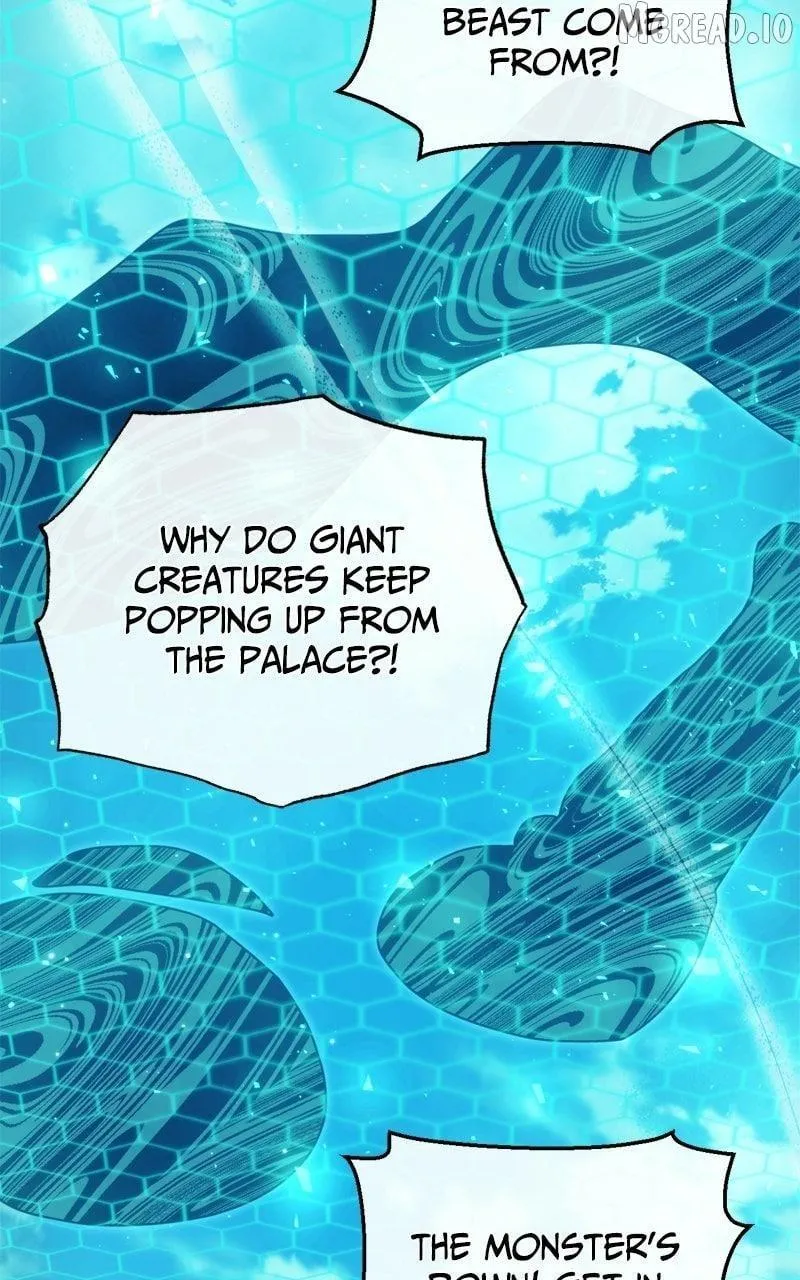 The Villain Tyrant Has Returned Chapter 84 page 128 - 