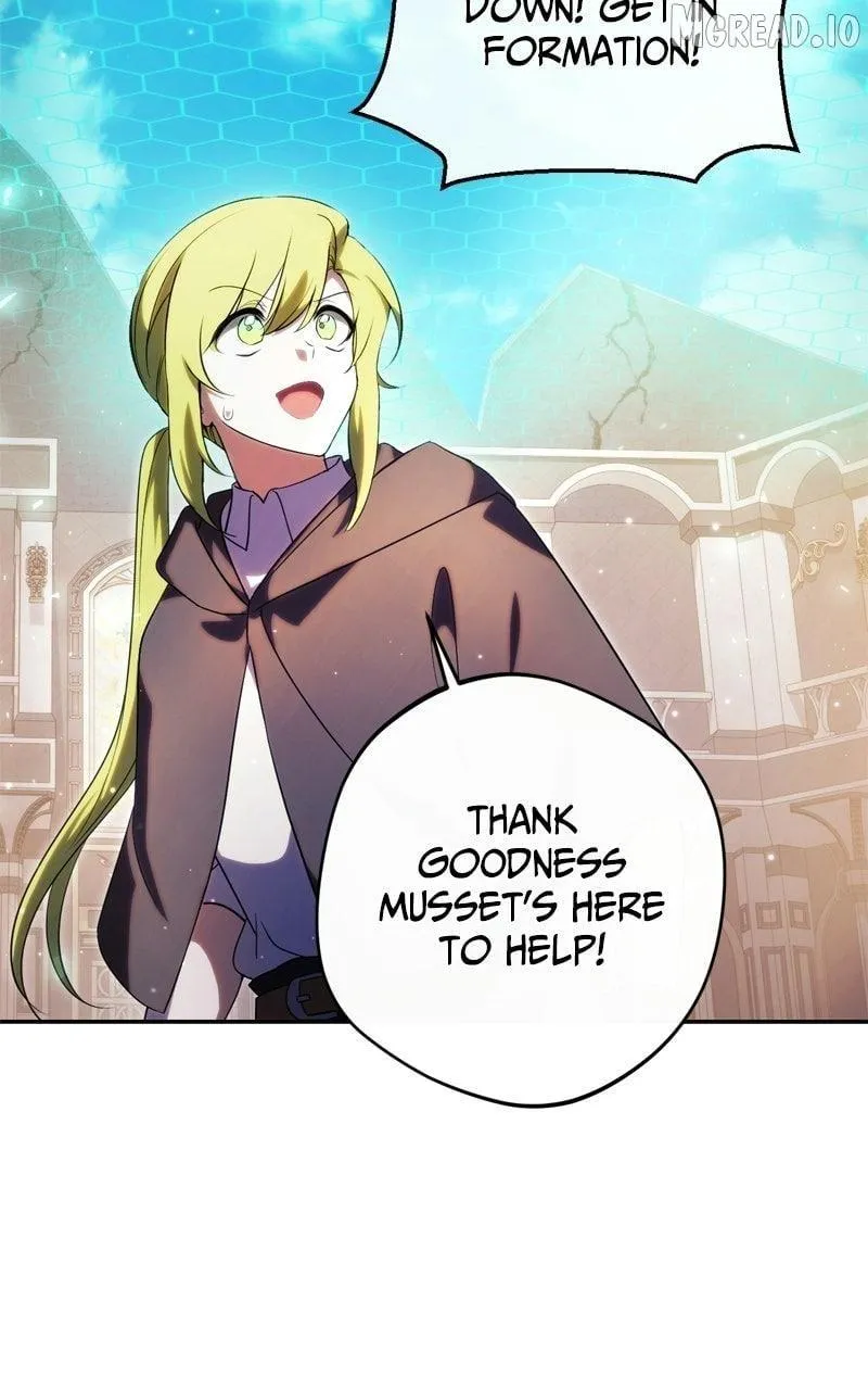The Villain Tyrant Has Returned Chapter 84 page 129 - 