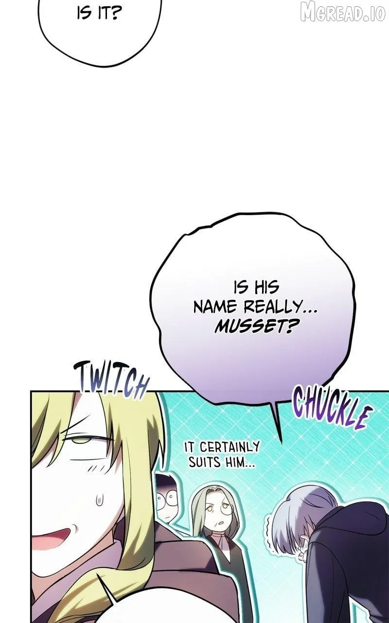 The Villain Tyrant Has Returned Chapter 84 page 131 - 