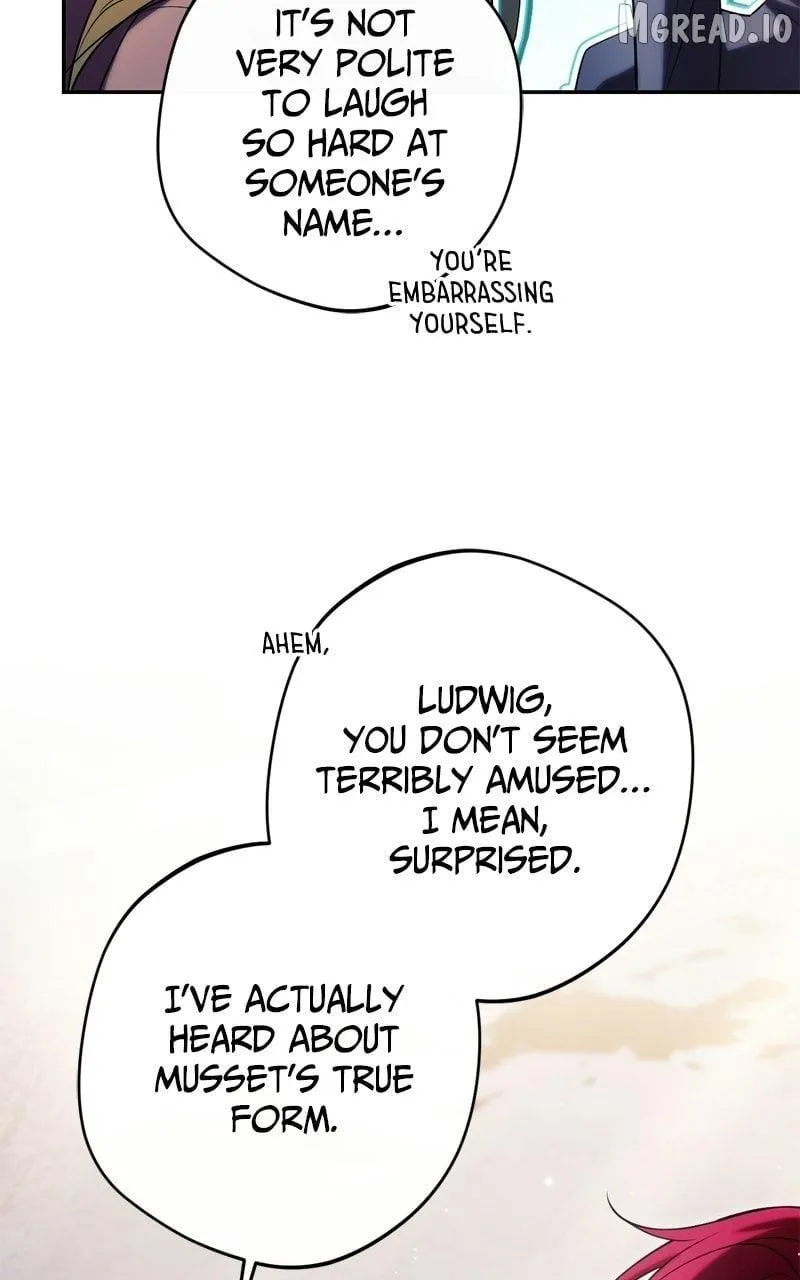 The Villain Tyrant Has Returned Chapter 84 page 132 - 