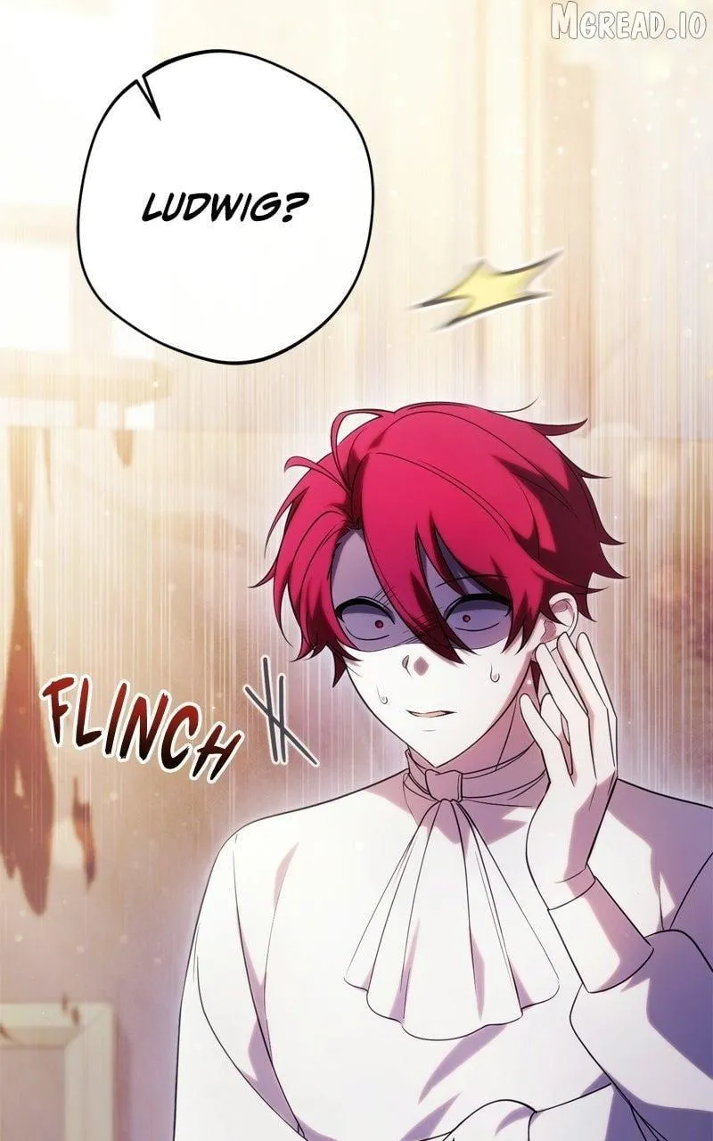 The Villain Tyrant Has Returned Chapter 84 page 134 - 