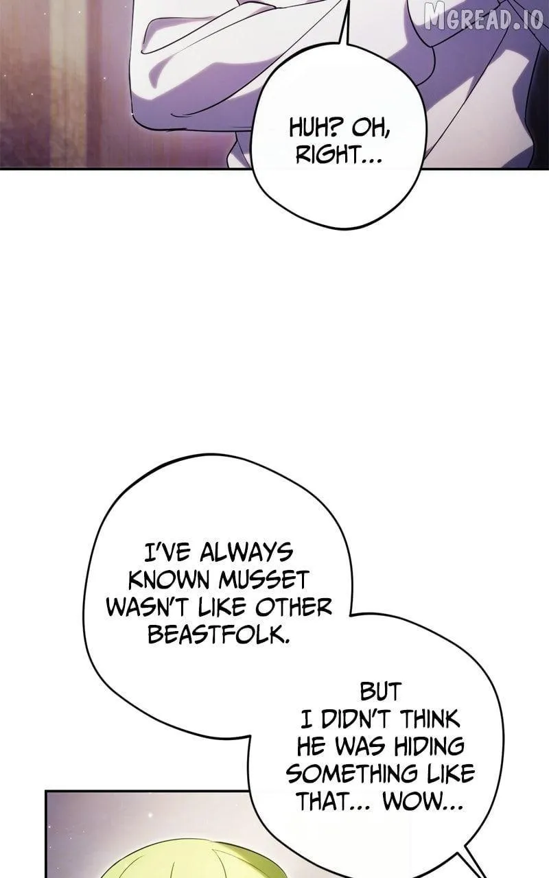 The Villain Tyrant Has Returned Chapter 84 page 135 - 