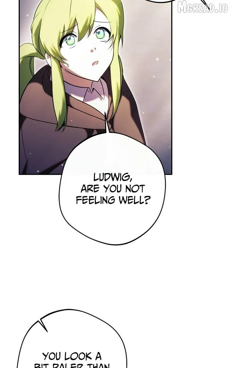 The Villain Tyrant Has Returned Chapter 84 page 136 - 