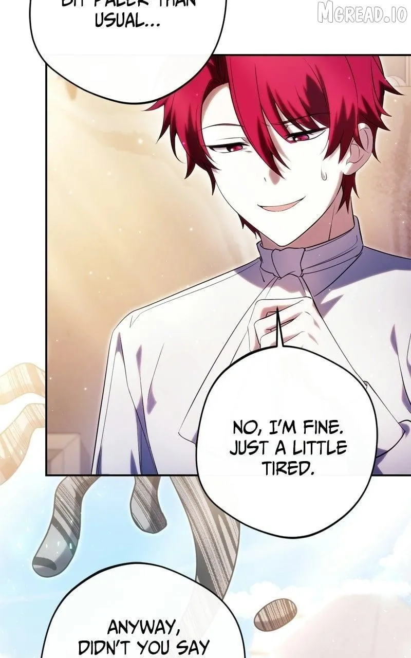 The Villain Tyrant Has Returned Chapter 84 page 137 - 
