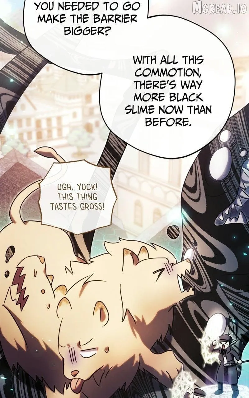 The Villain Tyrant Has Returned Chapter 84 page 138 - 