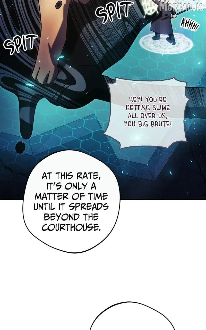 The Villain Tyrant Has Returned Chapter 84 page 139 - 