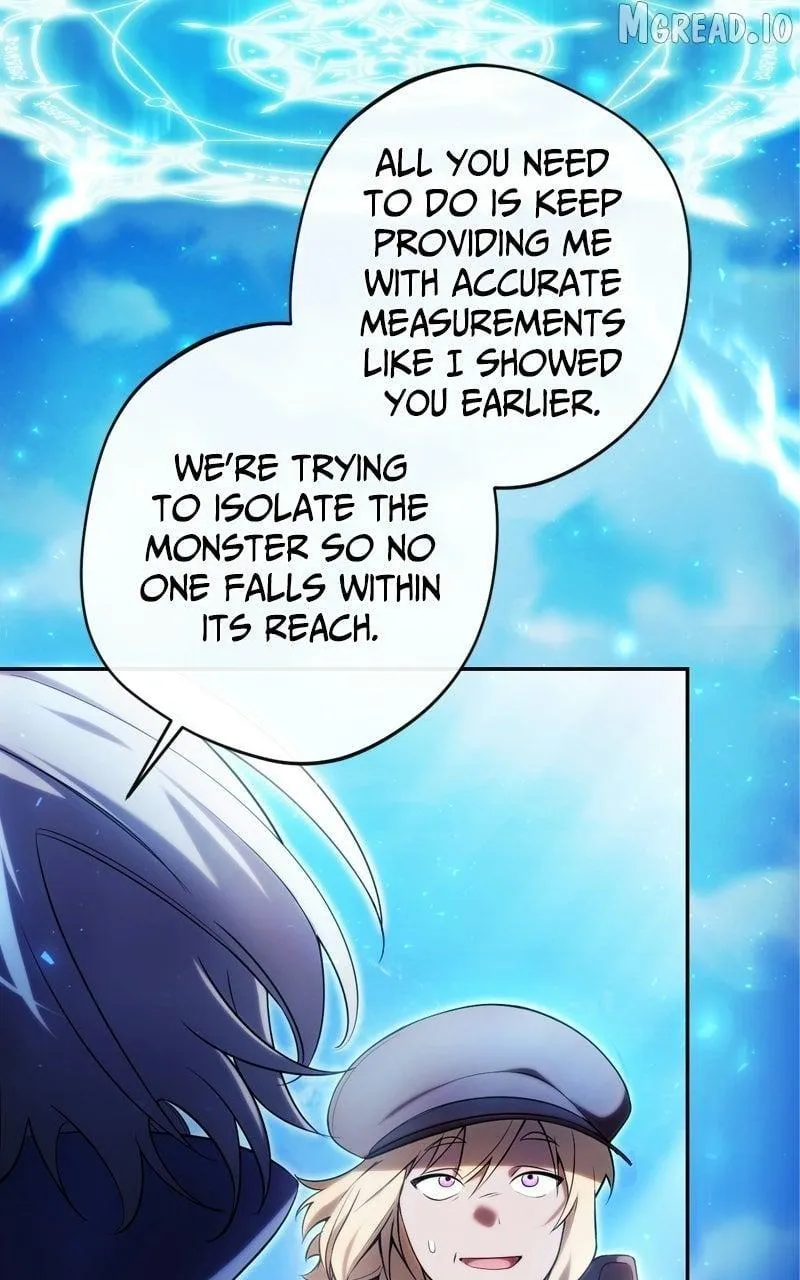 The Villain Tyrant Has Returned Chapter 84 page 15 - 