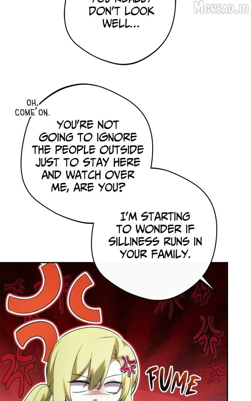 The Villain Tyrant Has Returned Chapter 84 page 141 - 