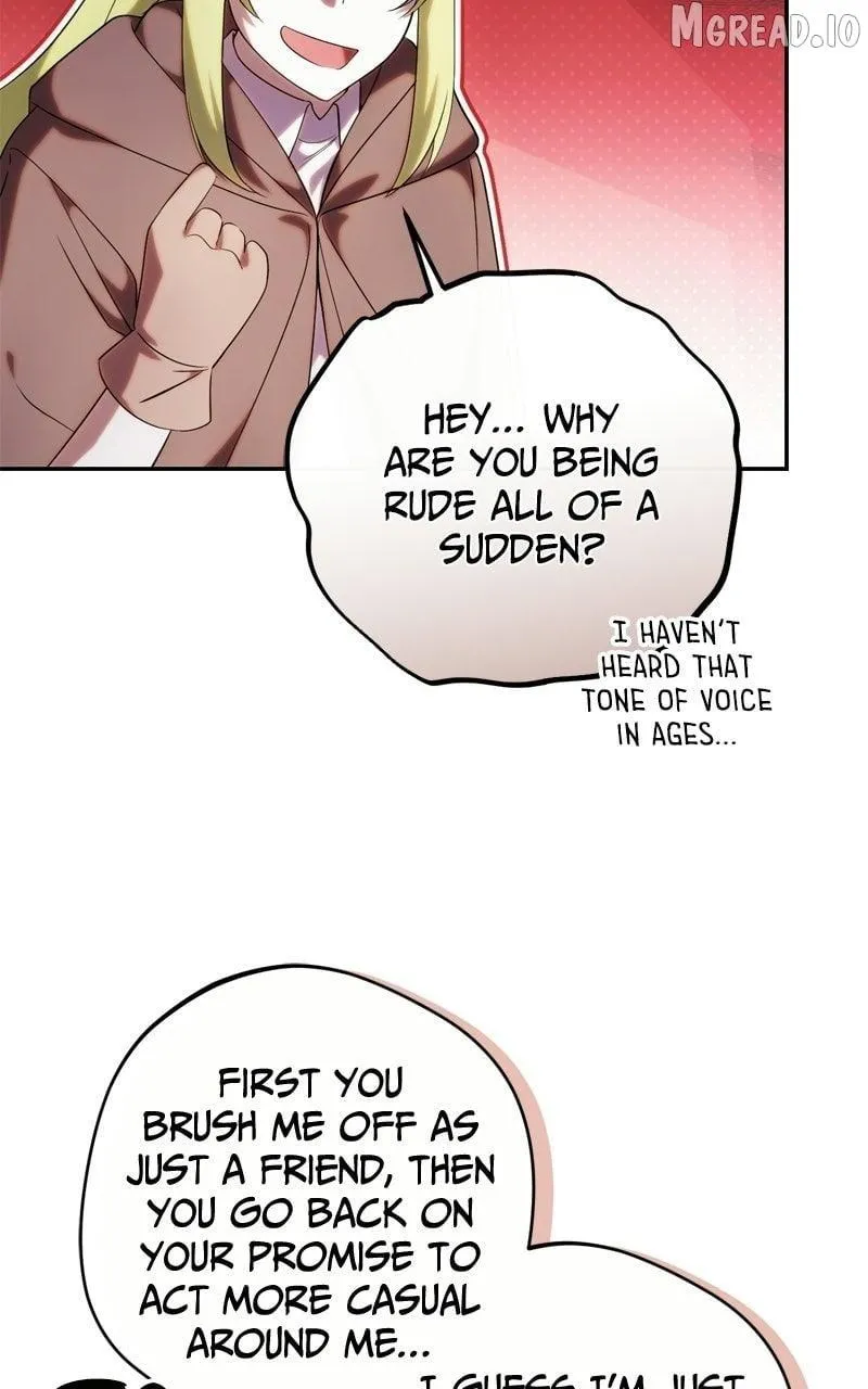 The Villain Tyrant Has Returned Chapter 84 page 142 - 