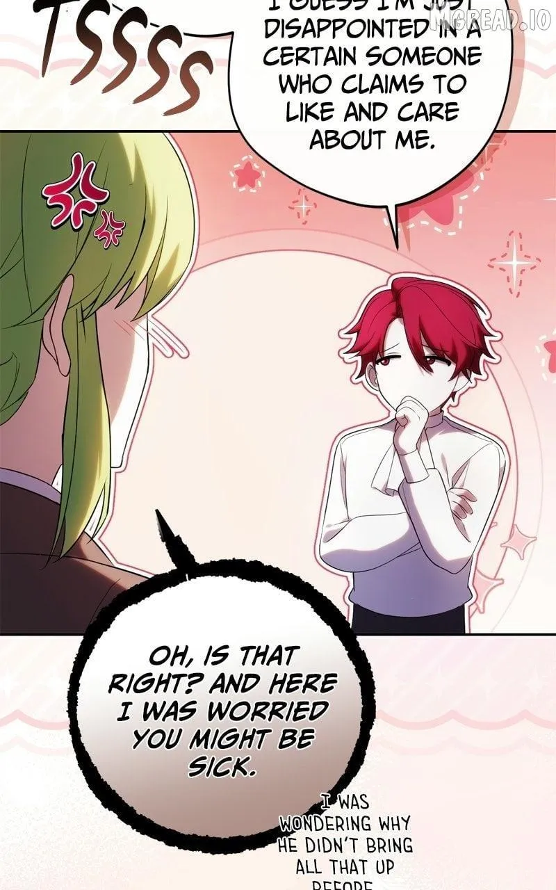 The Villain Tyrant Has Returned Chapter 84 page 143 - 