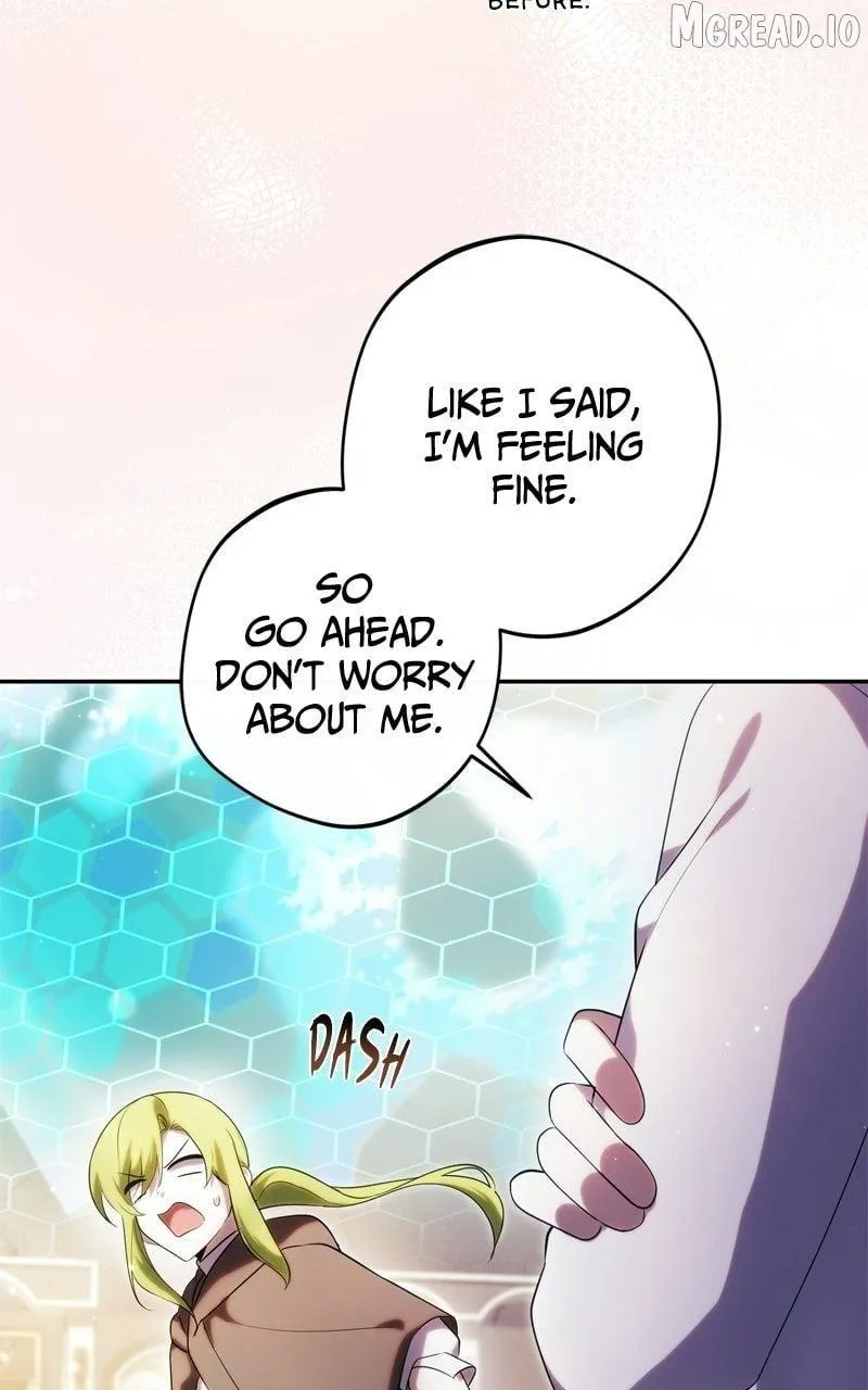 The Villain Tyrant Has Returned Chapter 84 page 144 - 