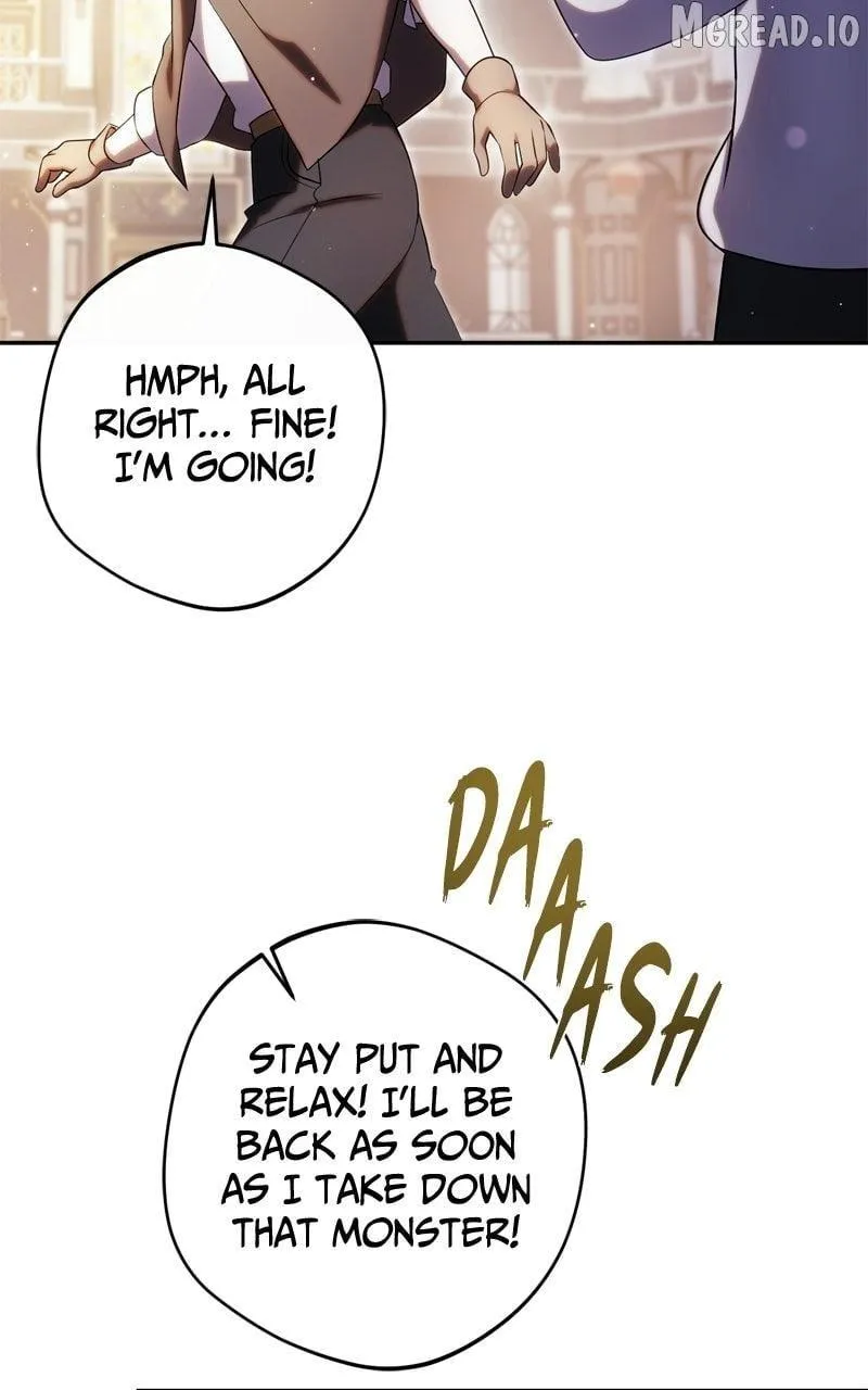 The Villain Tyrant Has Returned Chapter 84 page 145 - 