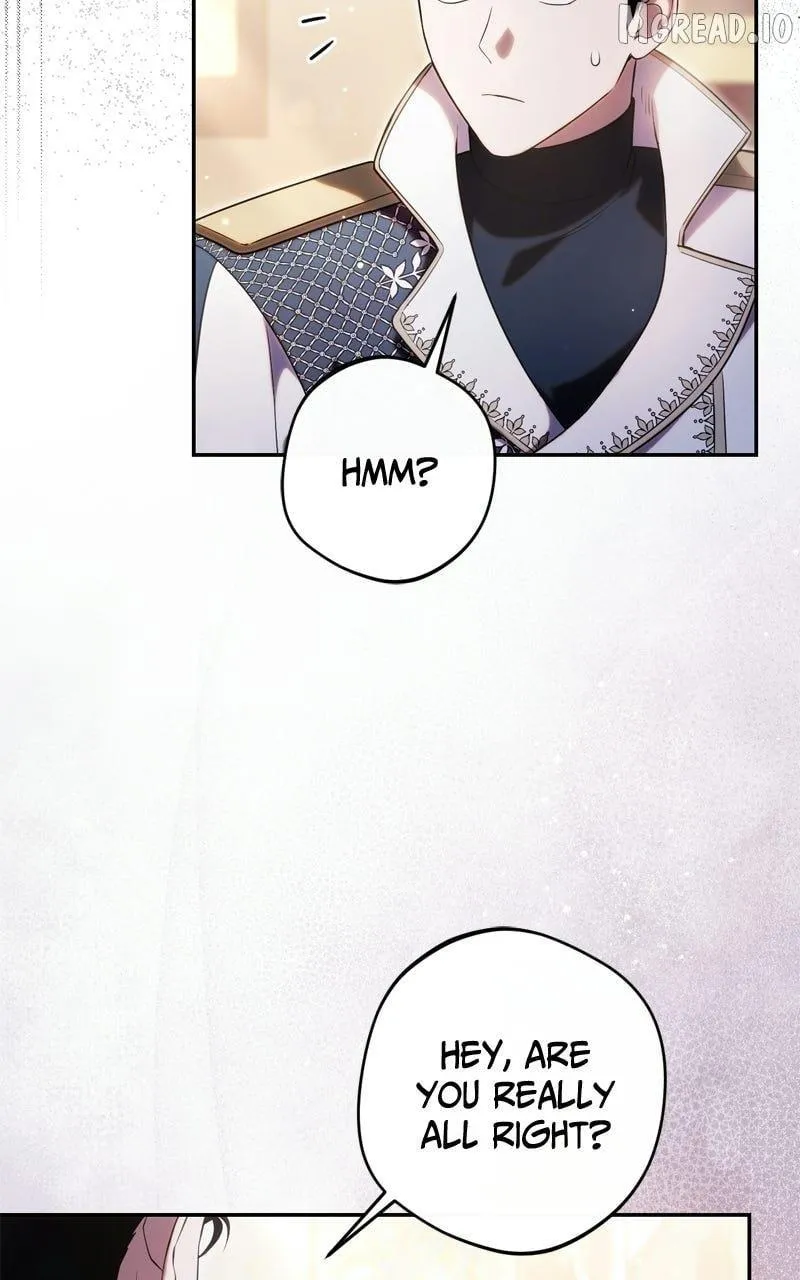 The Villain Tyrant Has Returned Chapter 84 page 149 - 