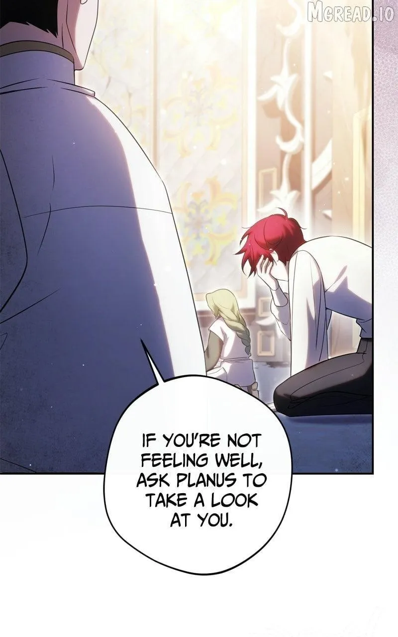 The Villain Tyrant Has Returned Chapter 84 page 150 - 