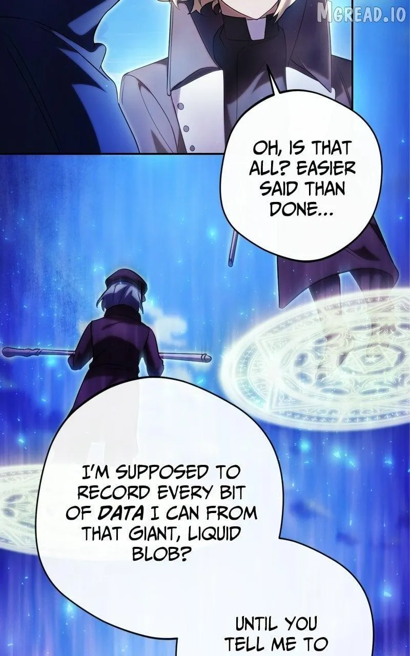 The Villain Tyrant Has Returned Chapter 84 page 16 - 
