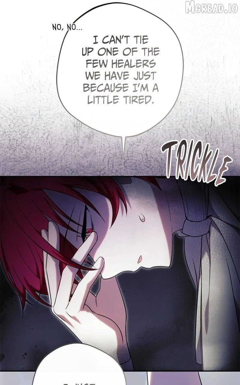 The Villain Tyrant Has Returned Chapter 84 page 151 - 