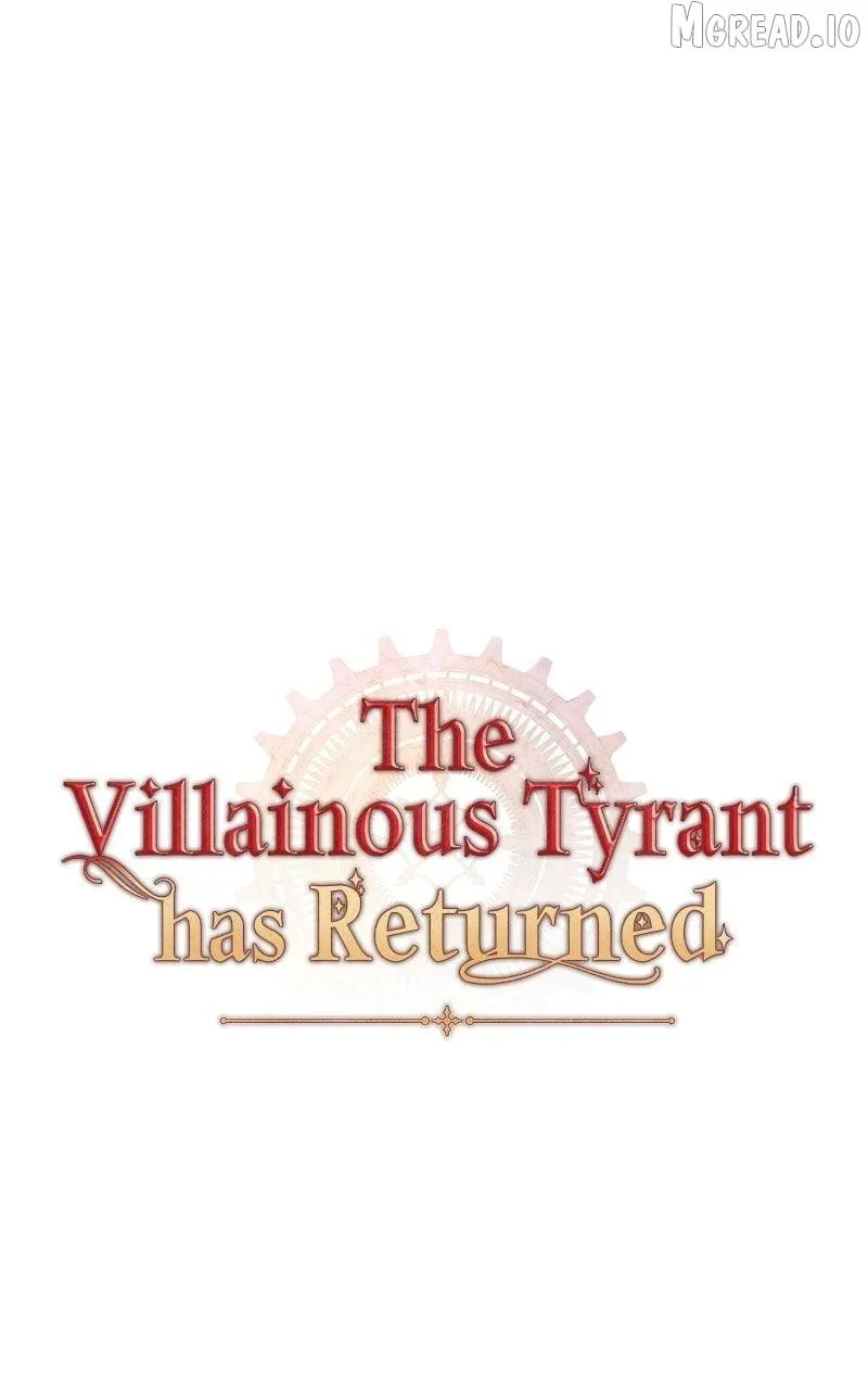 The Villain Tyrant Has Returned Chapter 84 page 155 - 