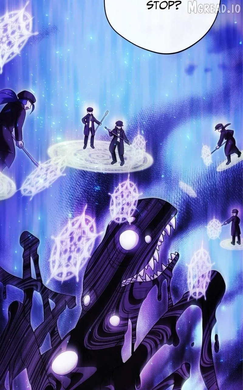 The Villain Tyrant Has Returned Chapter 84 page 17 - 