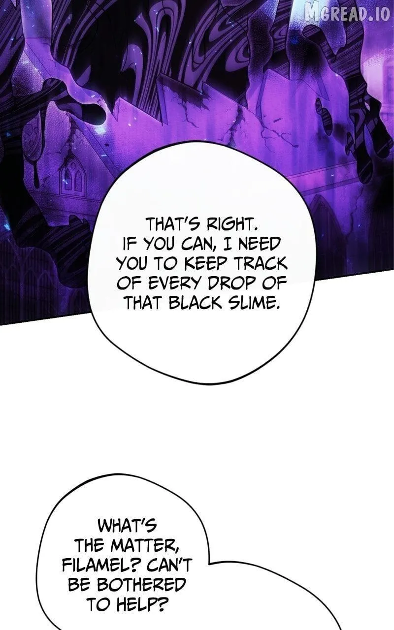 The Villain Tyrant Has Returned Chapter 84 page 18 - 