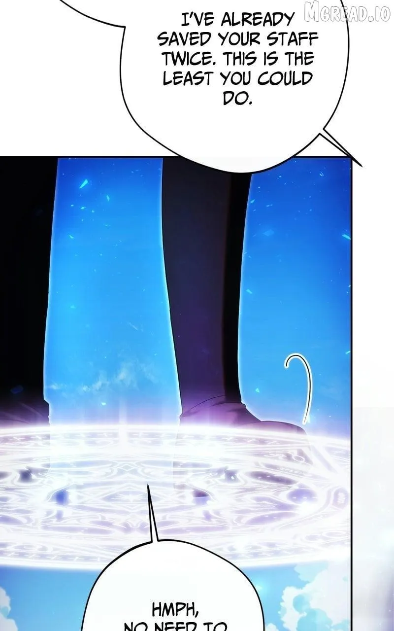 The Villain Tyrant Has Returned Chapter 84 page 19 - 