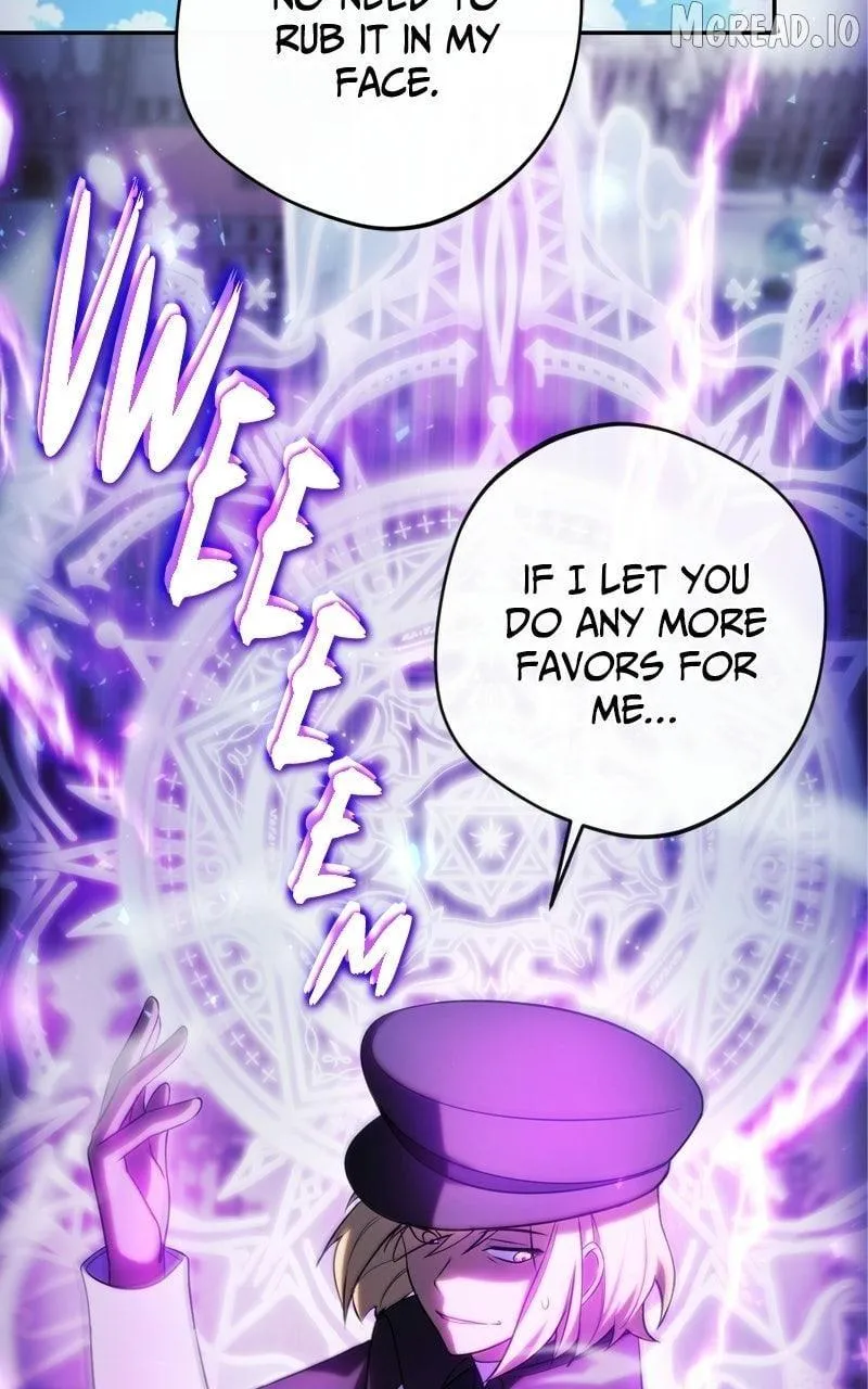 The Villain Tyrant Has Returned Chapter 84 page 20 - 