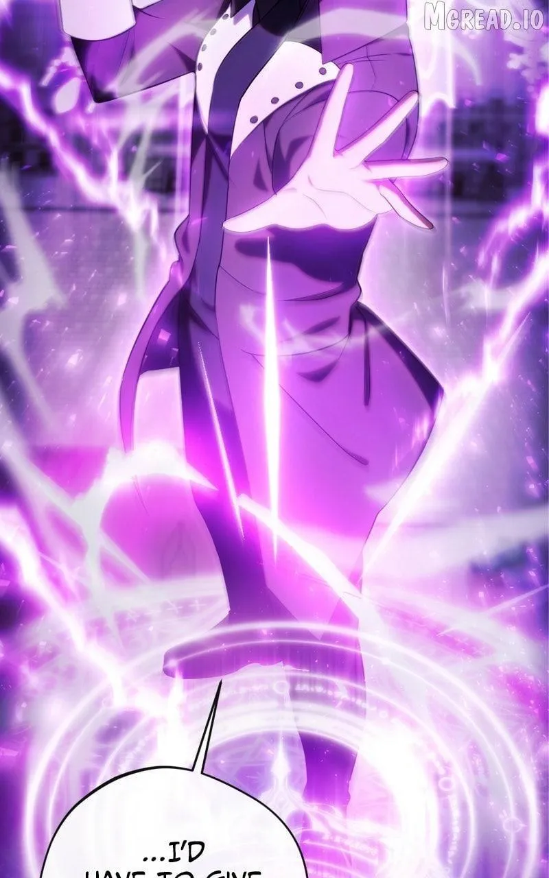 The Villain Tyrant Has Returned Chapter 84 page 21 - 