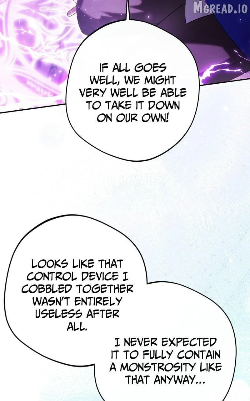 The Villain Tyrant Has Returned Chapter 84 page 25 - 