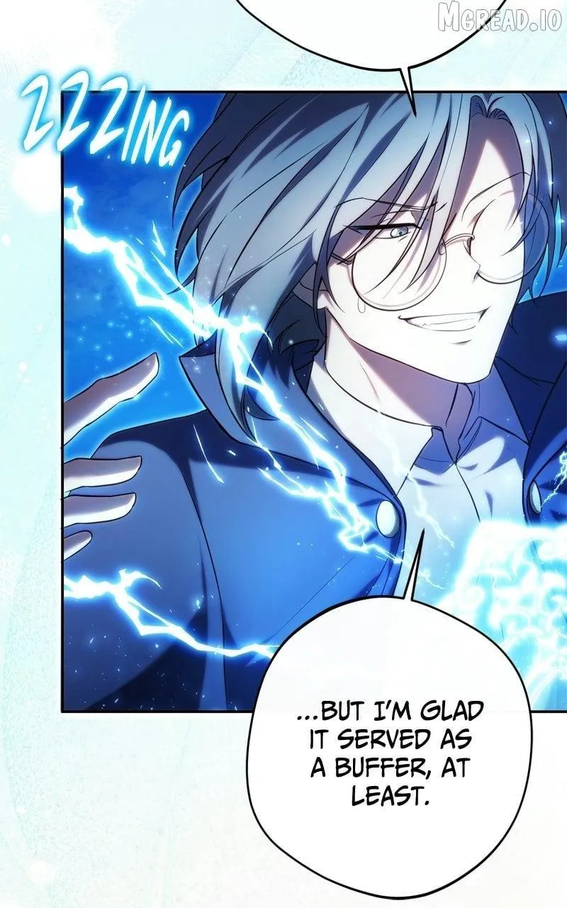 The Villain Tyrant Has Returned Chapter 84 page 26 - 