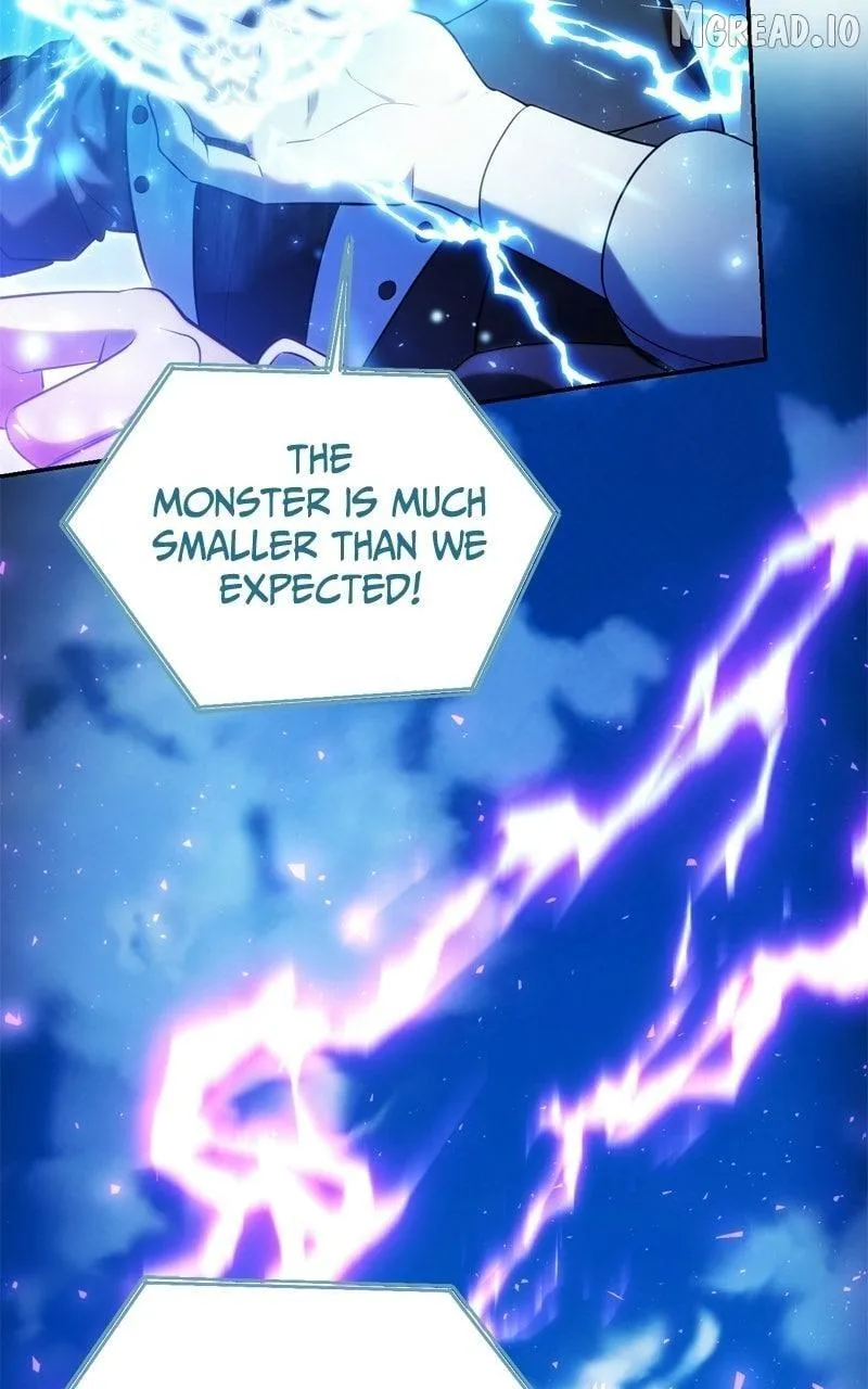 The Villain Tyrant Has Returned Chapter 84 page 28 - 