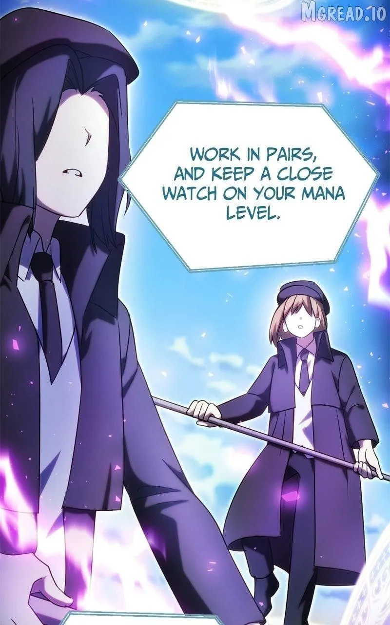 The Villain Tyrant Has Returned Chapter 84 page 30 - 