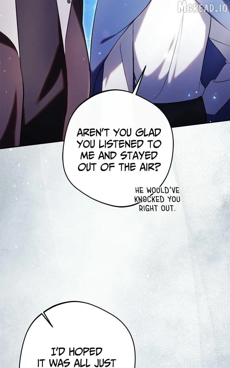 The Villain Tyrant Has Returned Chapter 84 page 4 - 