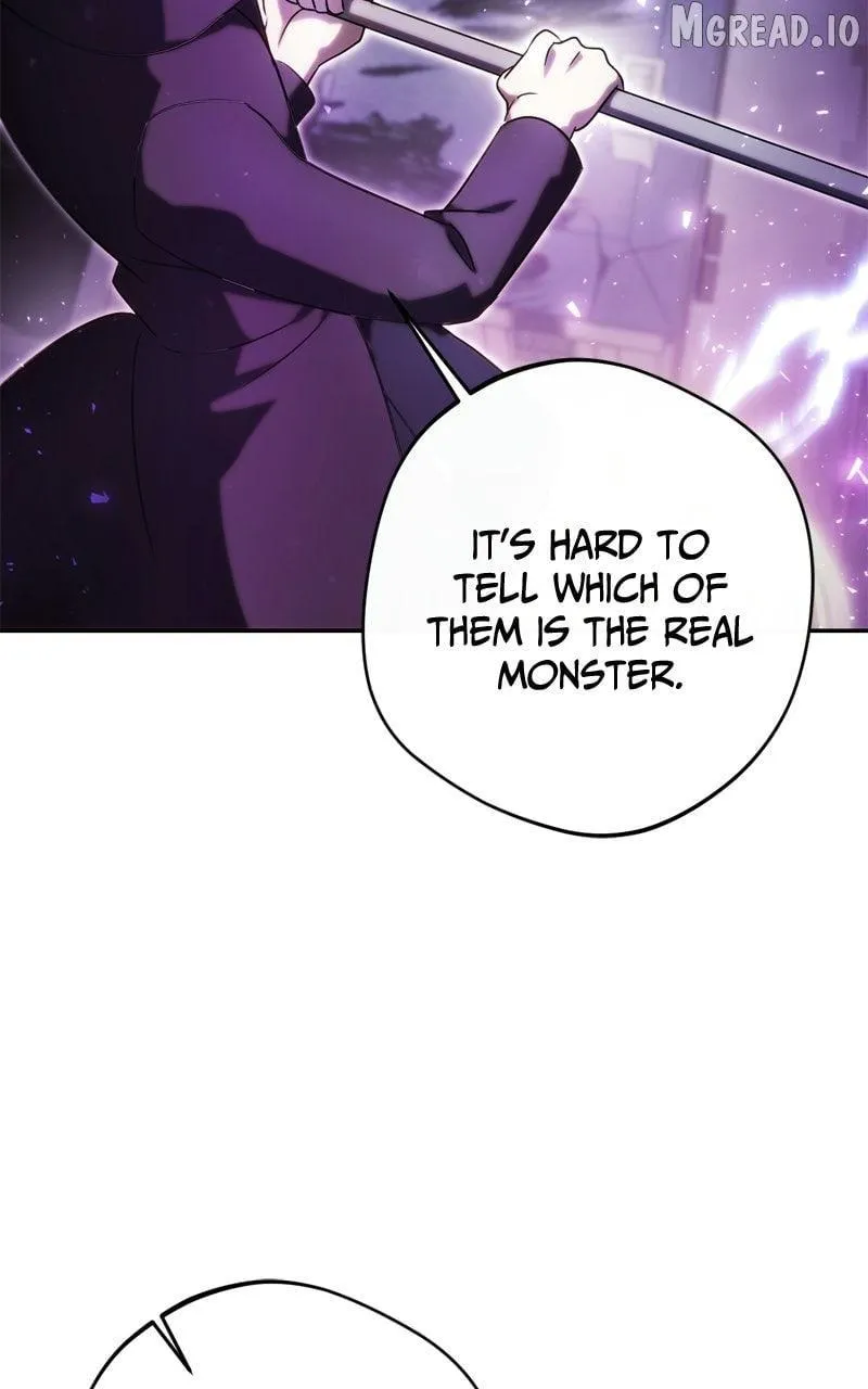 The Villain Tyrant Has Returned Chapter 84 page 33 - 