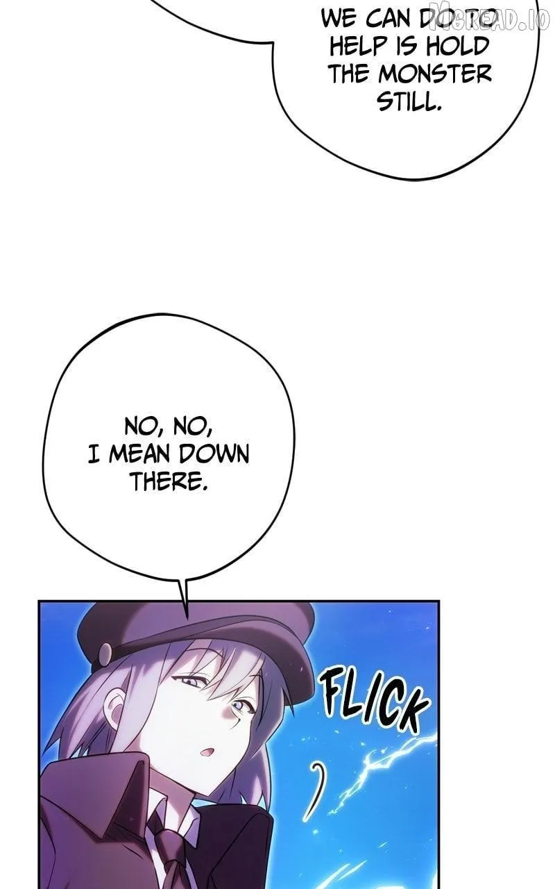 The Villain Tyrant Has Returned Chapter 84 page 35 - 