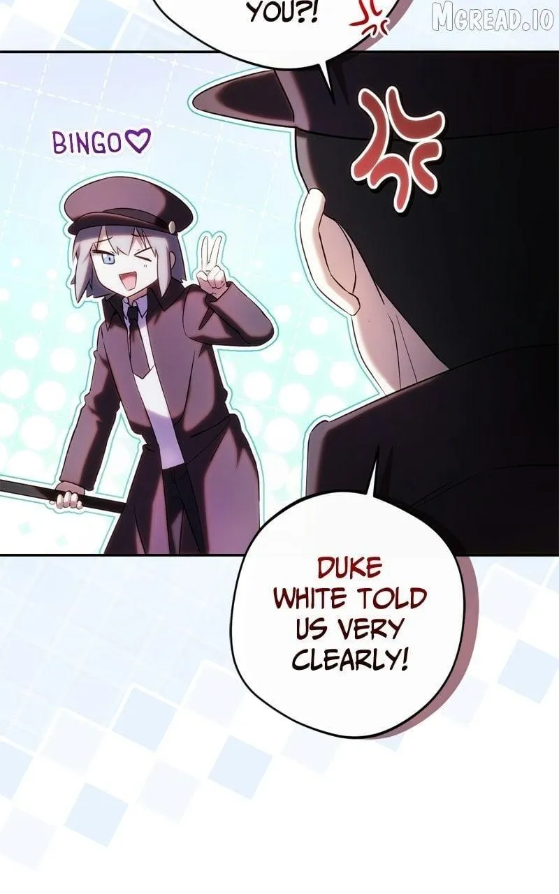 The Villain Tyrant Has Returned Chapter 84 page 37 - 