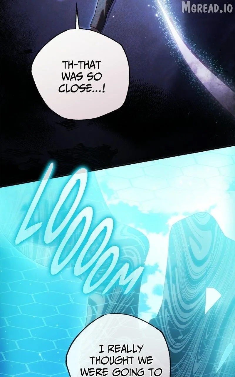 The Villain Tyrant Has Returned Chapter 84 page 40 - 