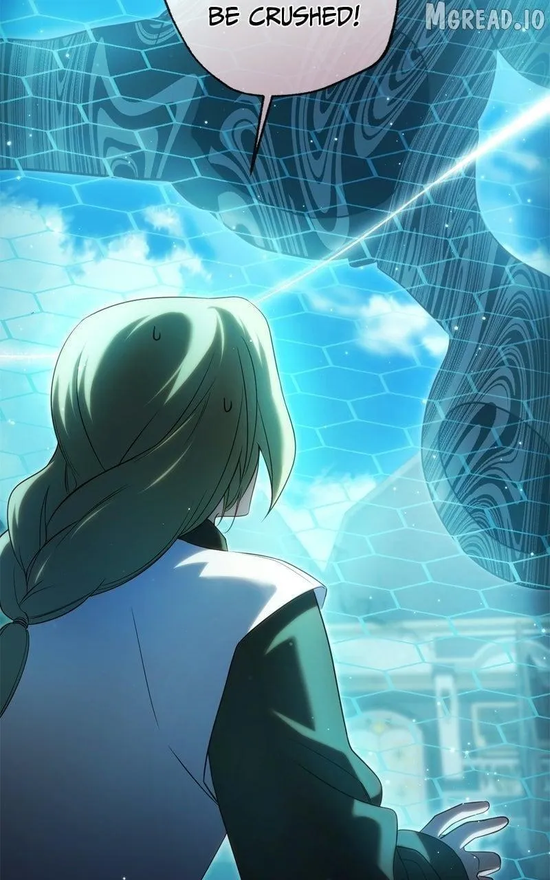 The Villain Tyrant Has Returned Chapter 84 page 41 - 