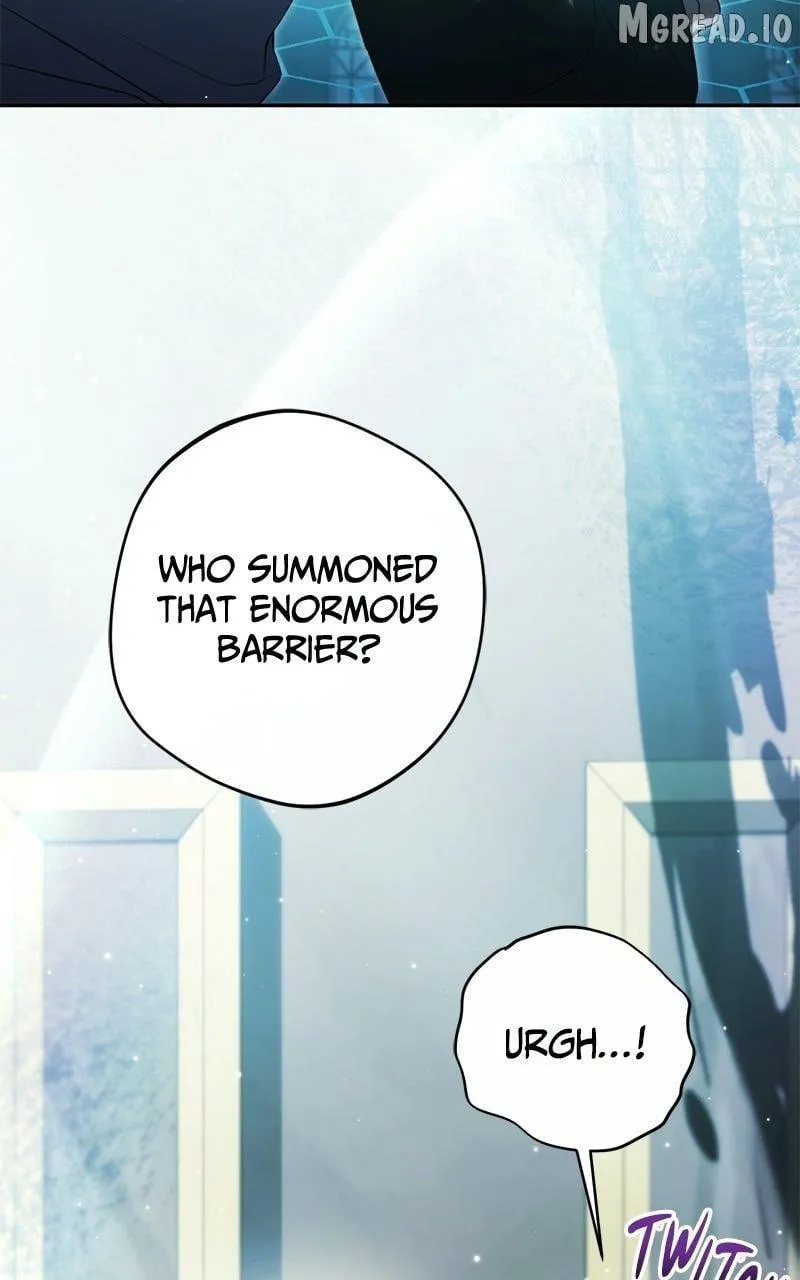 The Villain Tyrant Has Returned Chapter 84 page 42 - 