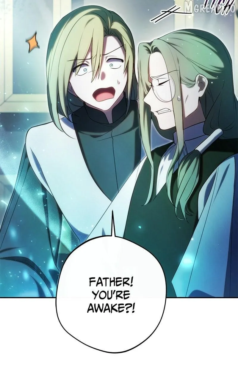 The Villain Tyrant Has Returned Chapter 84 page 43 - 