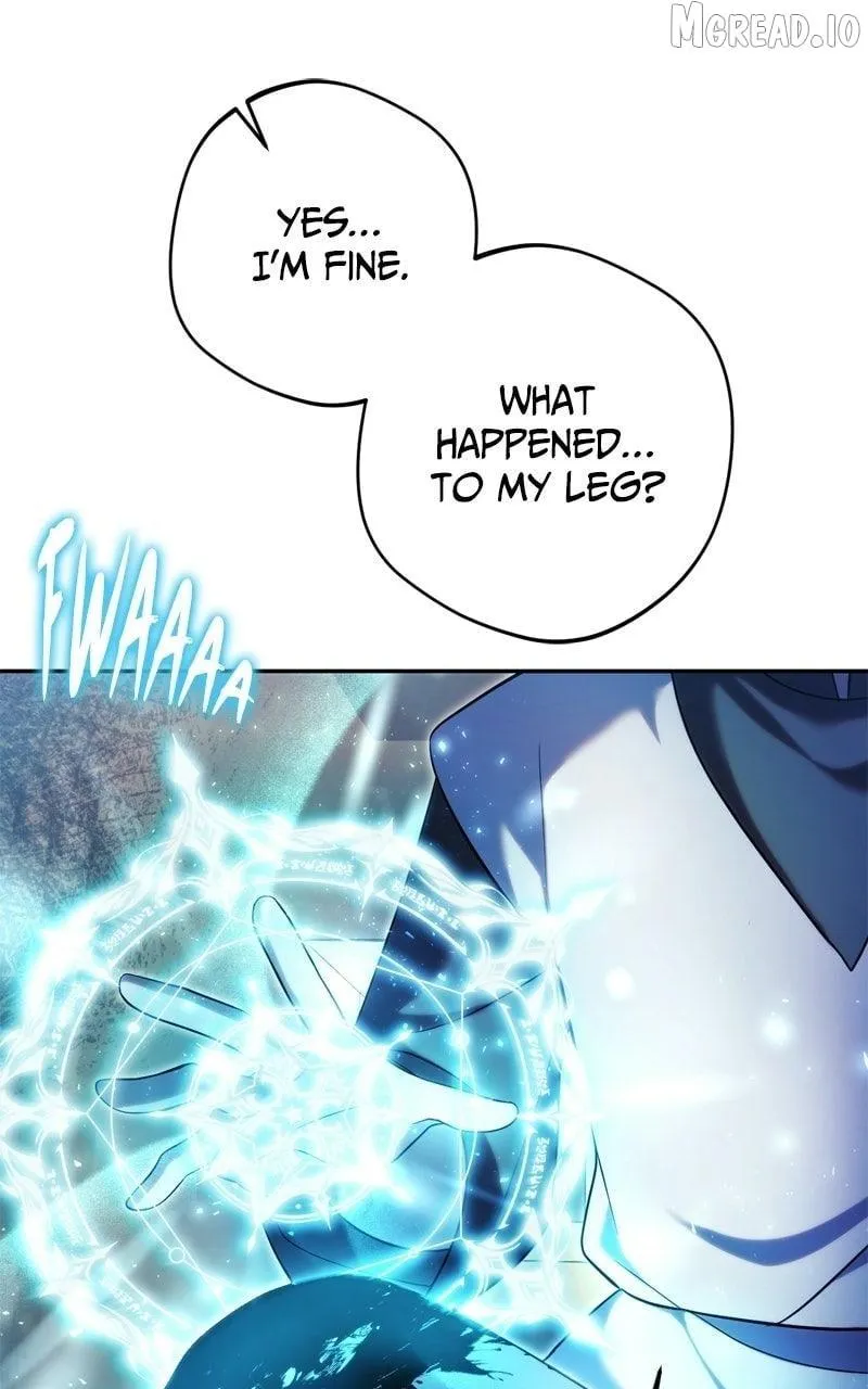 The Villain Tyrant Has Returned Chapter 84 page 44 - 