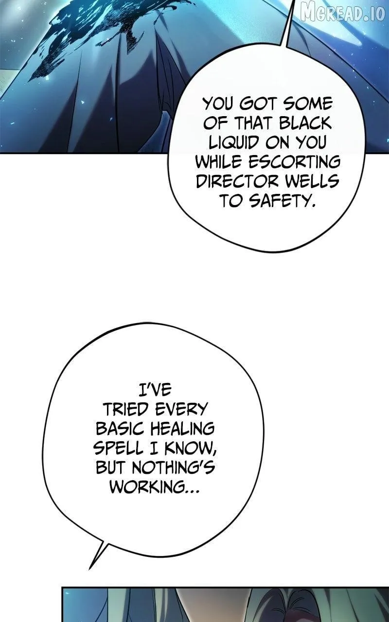 The Villain Tyrant Has Returned Chapter 84 page 45 - 