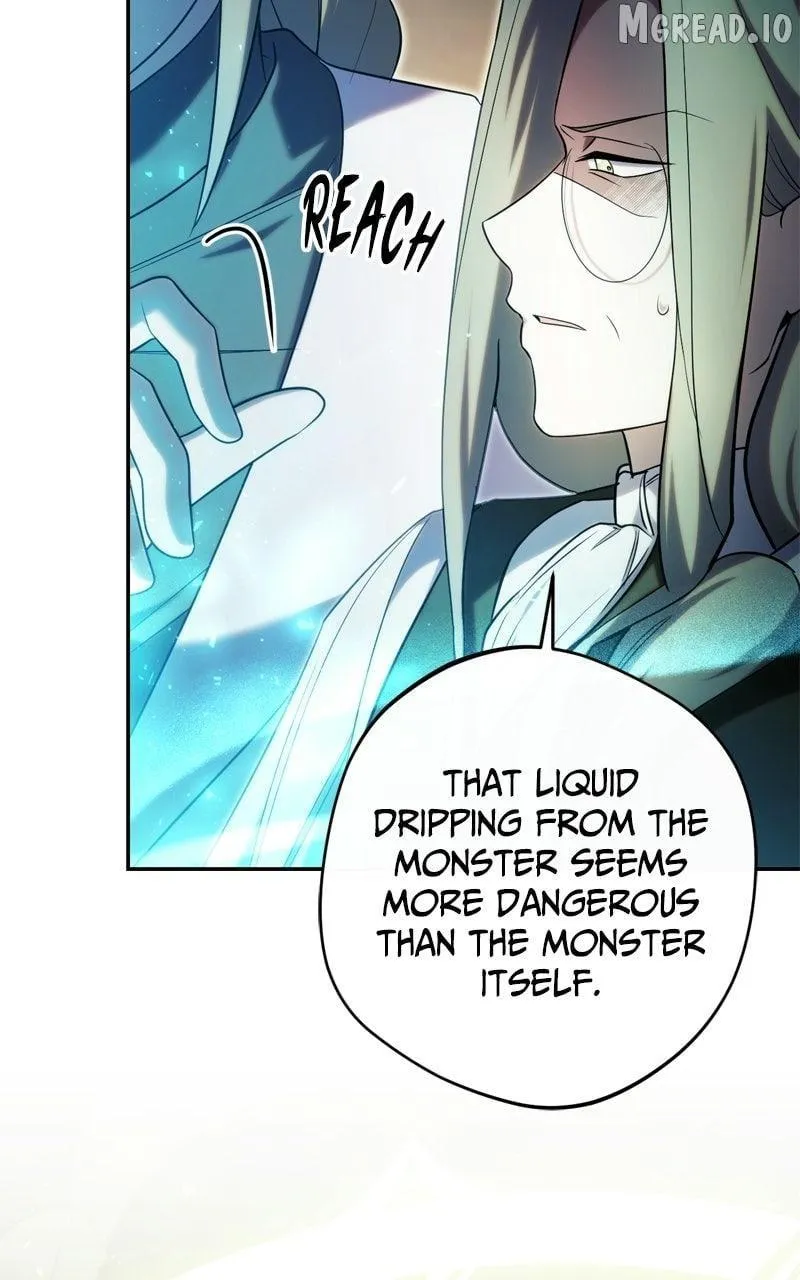 The Villain Tyrant Has Returned Chapter 84 page 46 - 