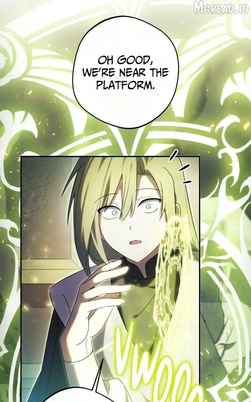 The Villain Tyrant Has Returned Chapter 84 page 47 - 