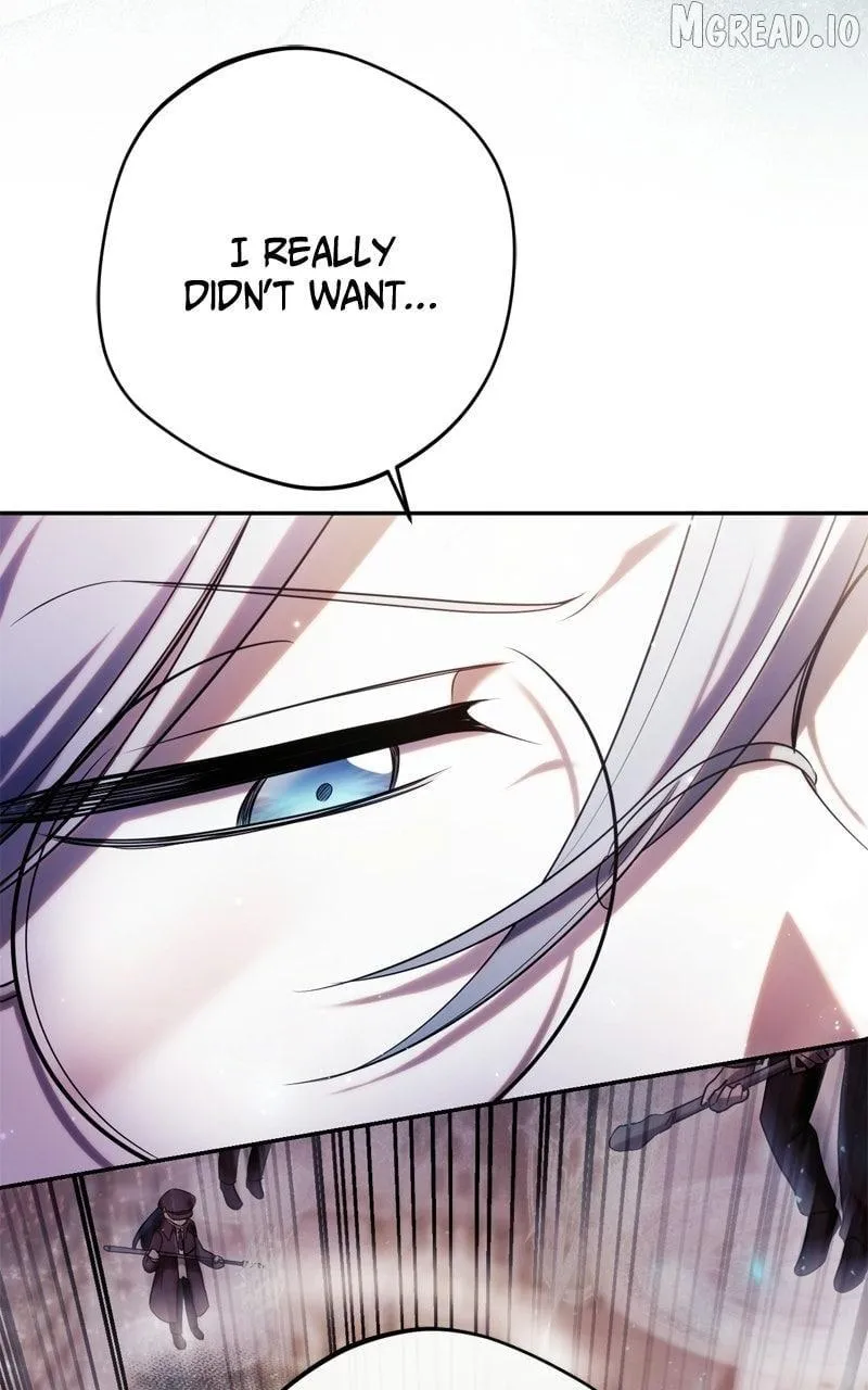 The Villain Tyrant Has Returned Chapter 84 page 6 - 