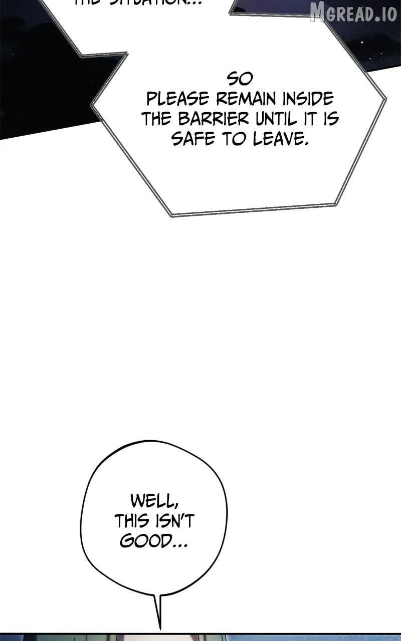 The Villain Tyrant Has Returned Chapter 84 page 52 - 