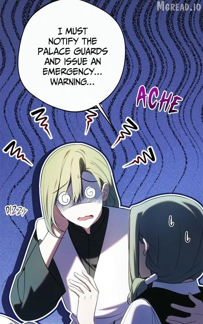 The Villain Tyrant Has Returned Chapter 84 page 54 - 