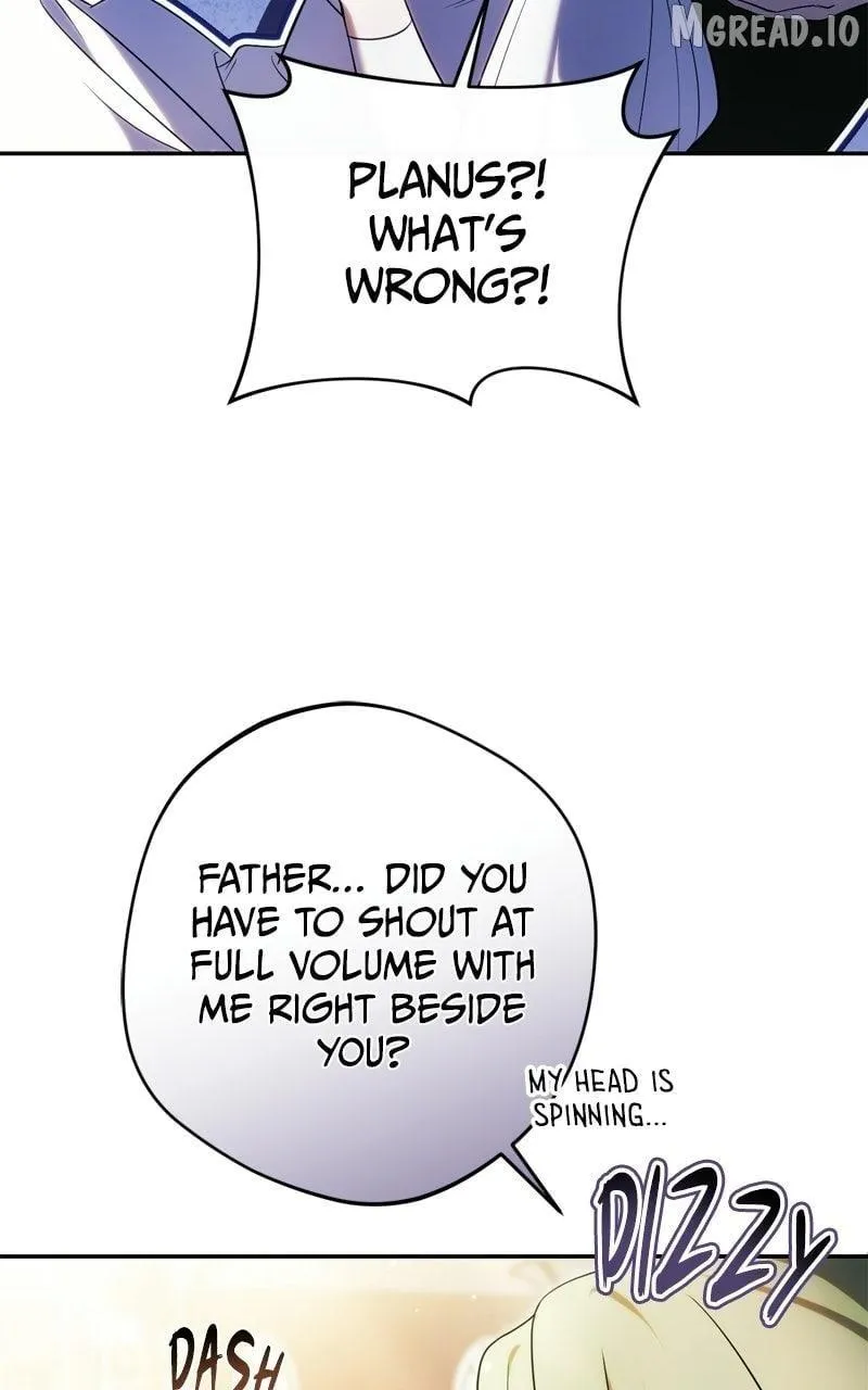 The Villain Tyrant Has Returned Chapter 84 page 55 - 