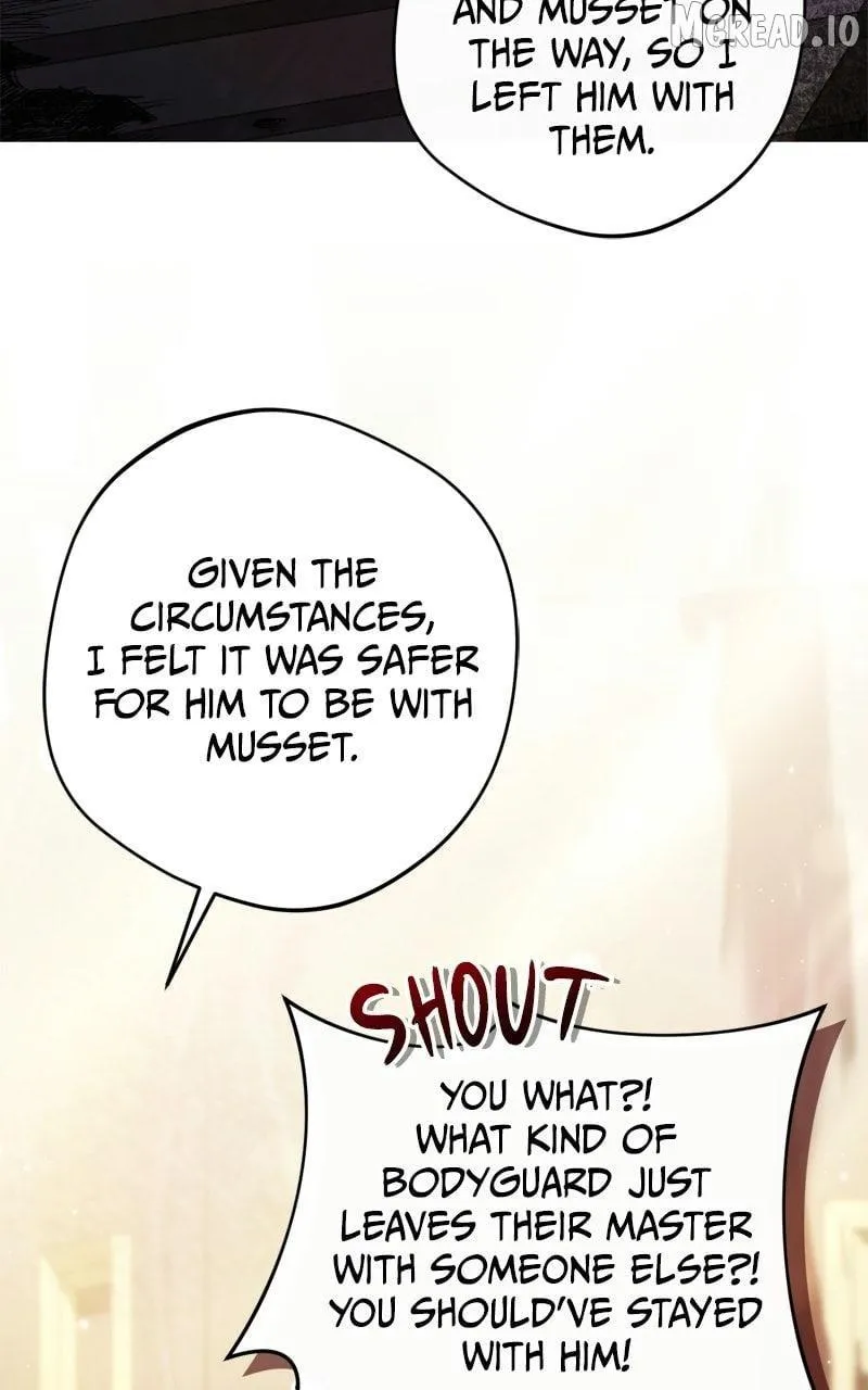 The Villain Tyrant Has Returned Chapter 84 page 60 - 